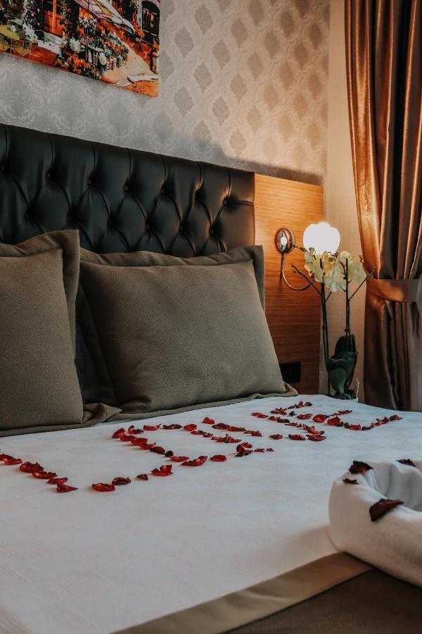 Otel Grand Lark اسطنبول المظهر الخارجي الصورة