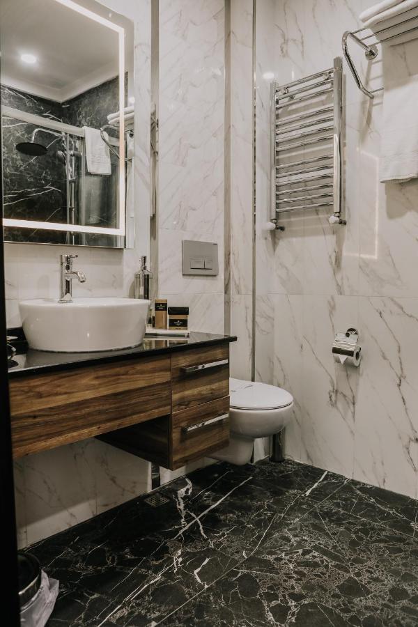 Otel Grand Lark اسطنبول المظهر الخارجي الصورة