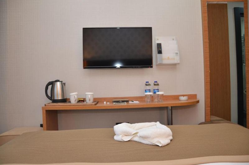 Otel Grand Lark اسطنبول المظهر الخارجي الصورة