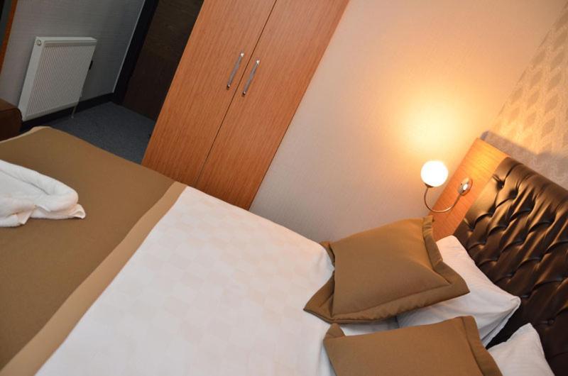 Otel Grand Lark اسطنبول المظهر الخارجي الصورة