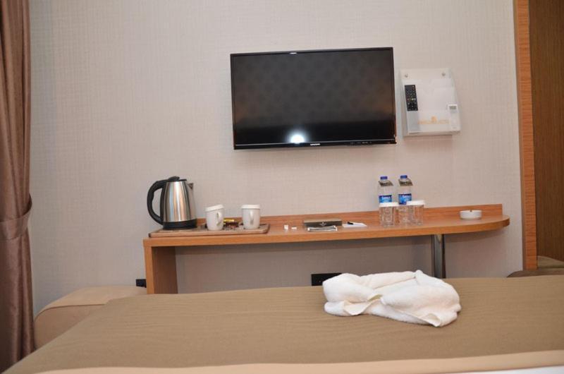 Otel Grand Lark اسطنبول المظهر الخارجي الصورة