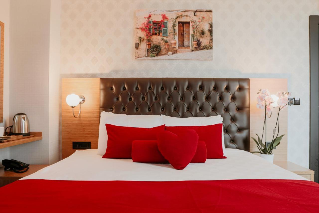 Otel Grand Lark اسطنبول المظهر الخارجي الصورة
