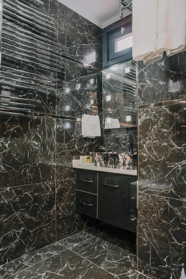 Otel Grand Lark اسطنبول المظهر الخارجي الصورة